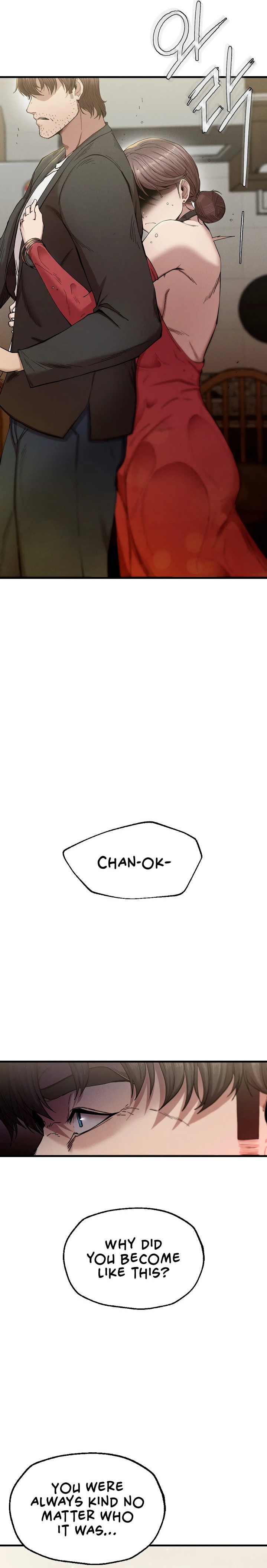 Revenge - Chapter 7 [photo 12] - MangaPorn