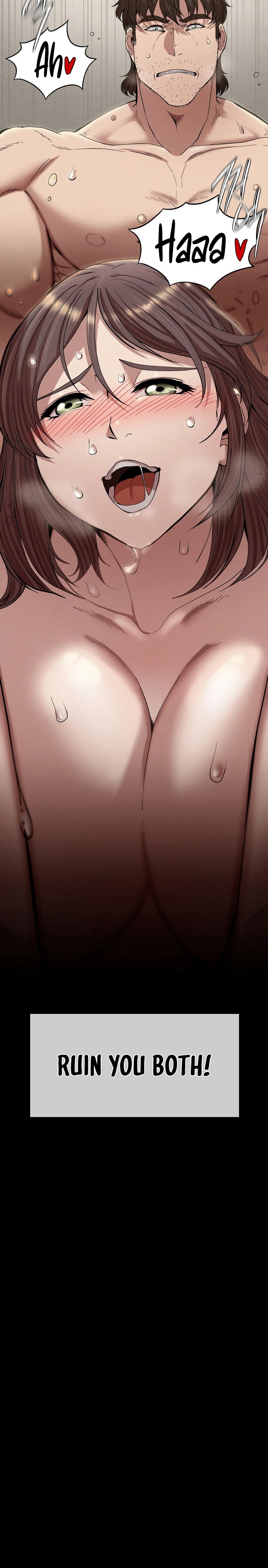 Revenge - Chapter 7 [photo 22] - MangaPorn