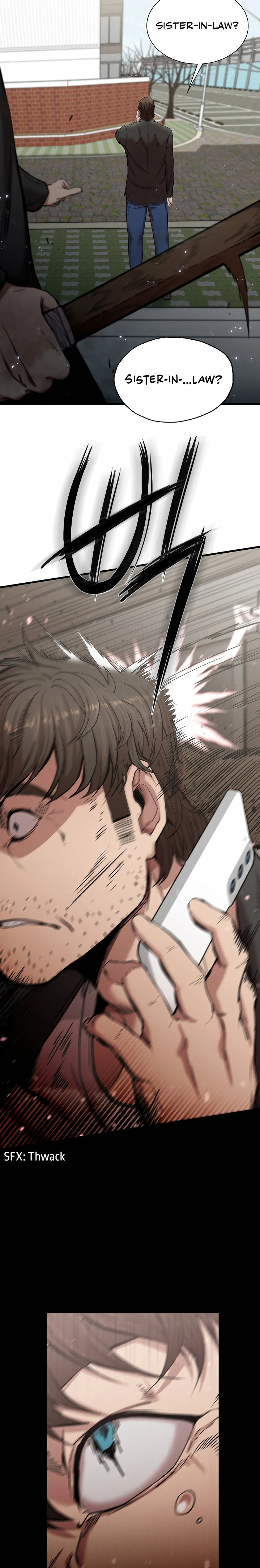 Revenge - Chapter 7 [photo 27] - MangaPorn