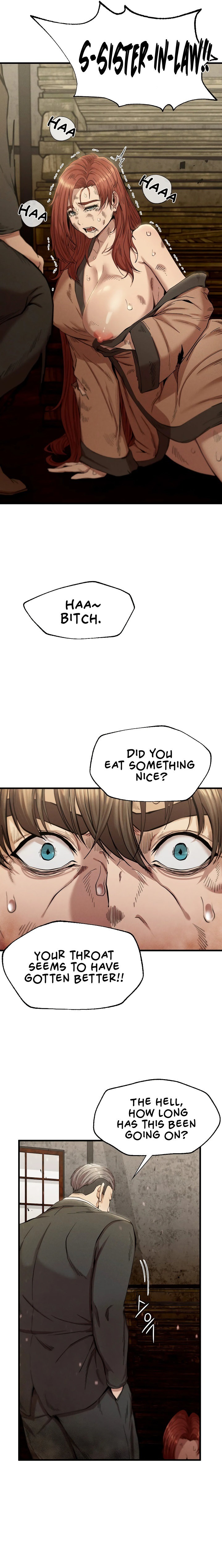 Revenge - Chapter 7 [photo 31] - MangaPorn