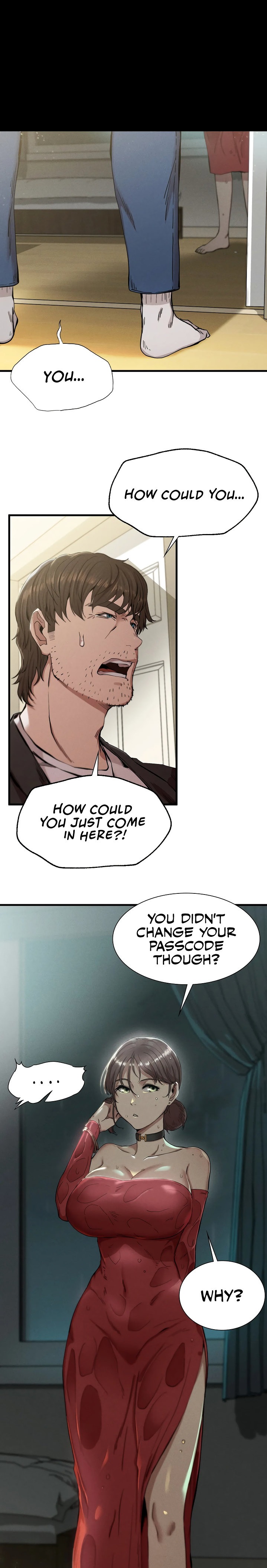 Revenge - Chapter 7 [photo 4] - MangaPorn