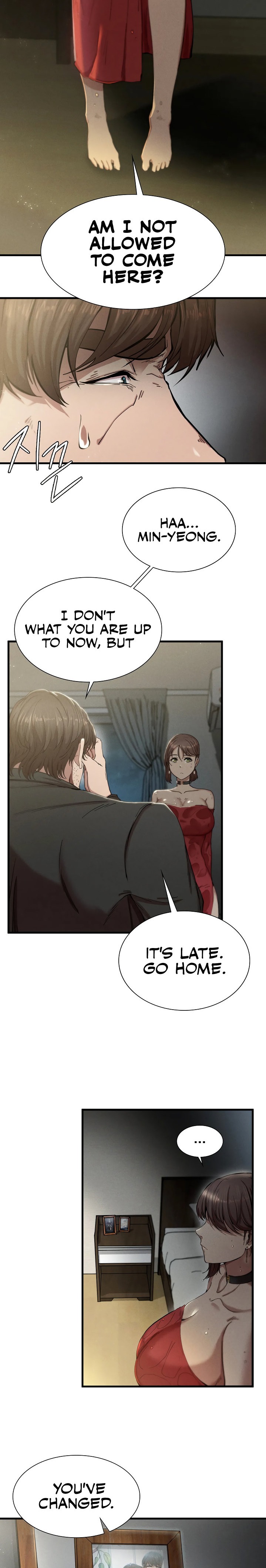 Revenge - Chapter 7 [photo 5] - MangaPorn