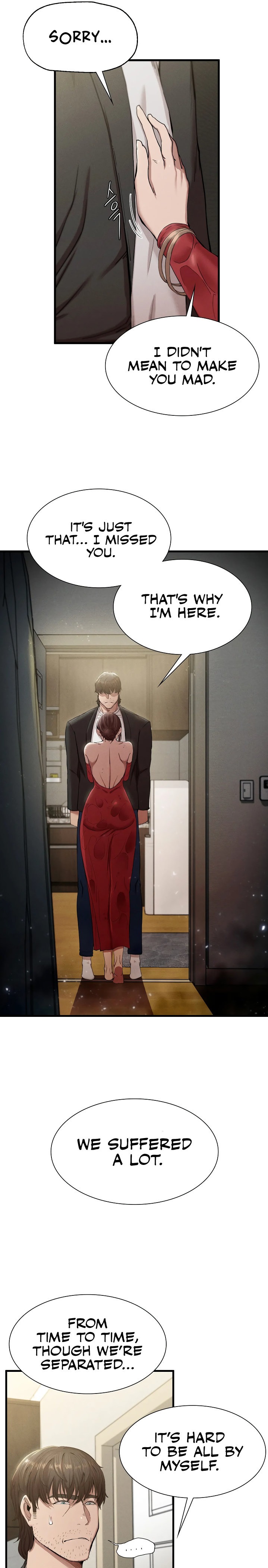 Revenge - Chapter 7 [photo 7] - MangaPorn