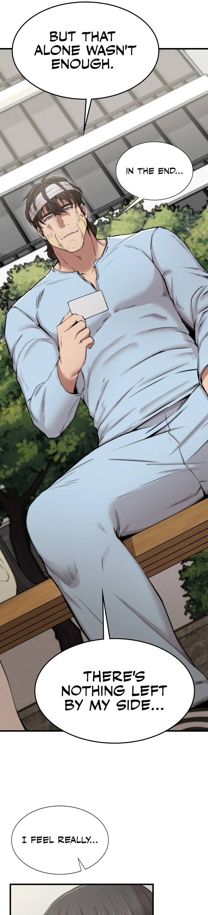 Revenge - Chapter 9 [photo 10] - MangaPorn