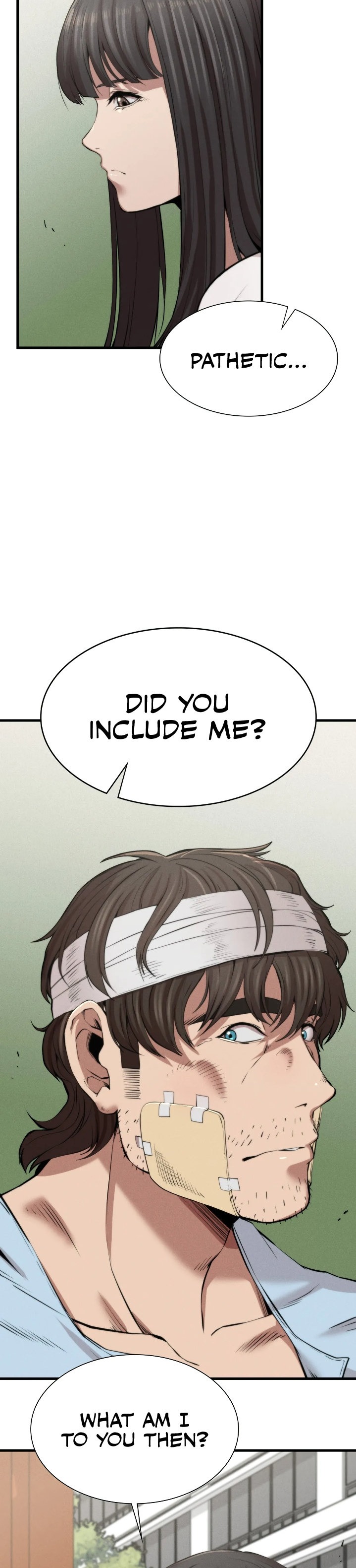 Revenge - Chapter 9 [photo 11] - MangaPorn