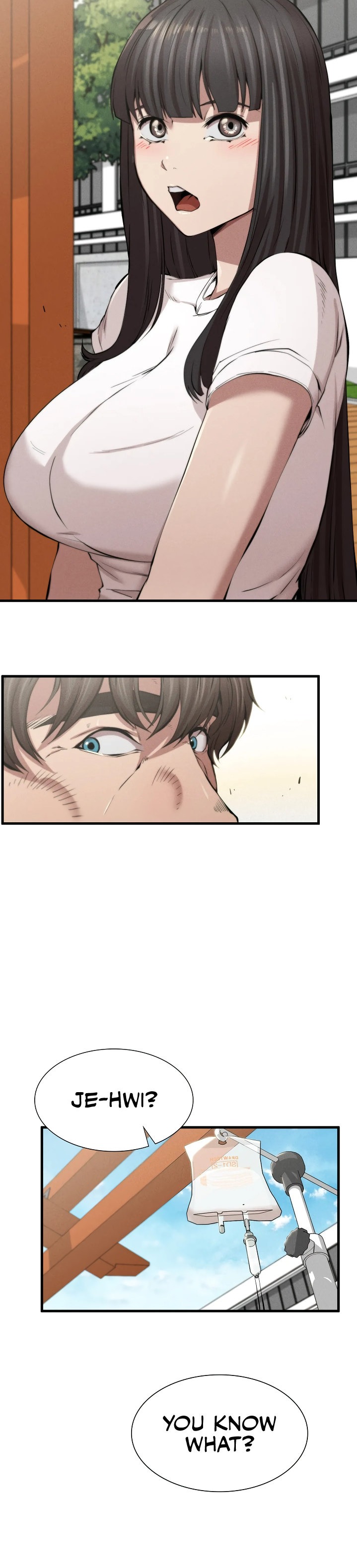 Revenge - Chapter 9 [photo 12] - MangaPorn