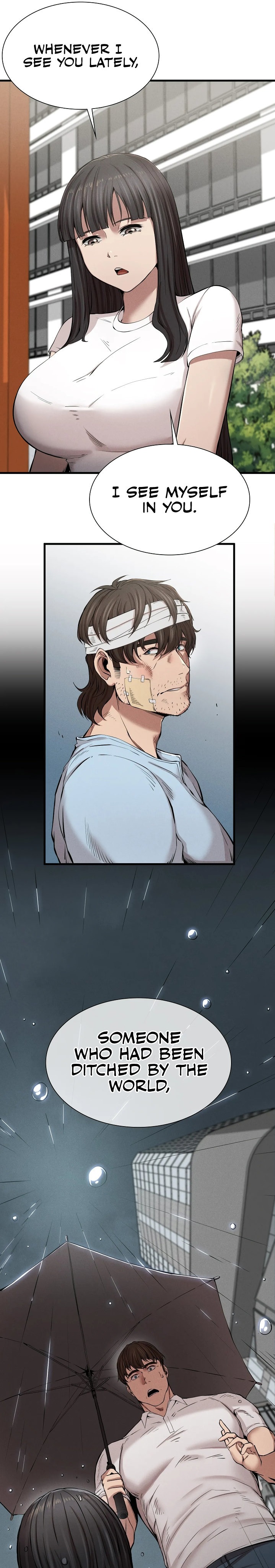 Revenge - Chapter 9 [photo 13] - MangaPorn