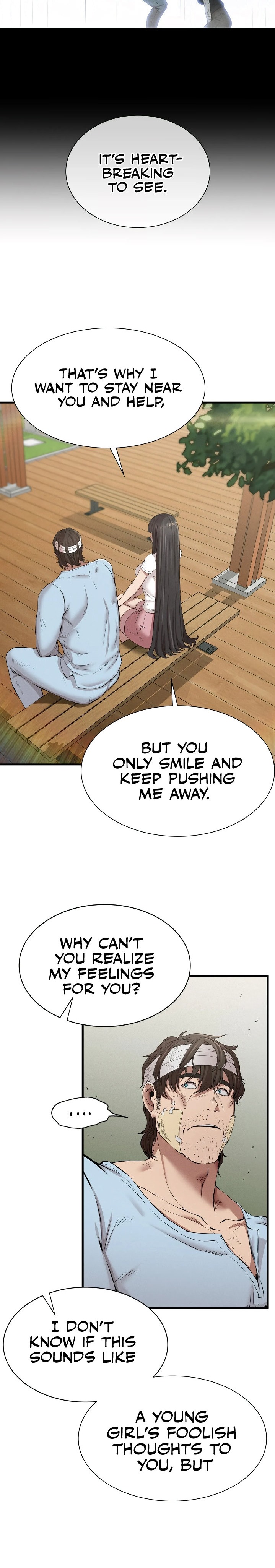 Revenge - Chapter 9 [photo 15] - MangaPorn