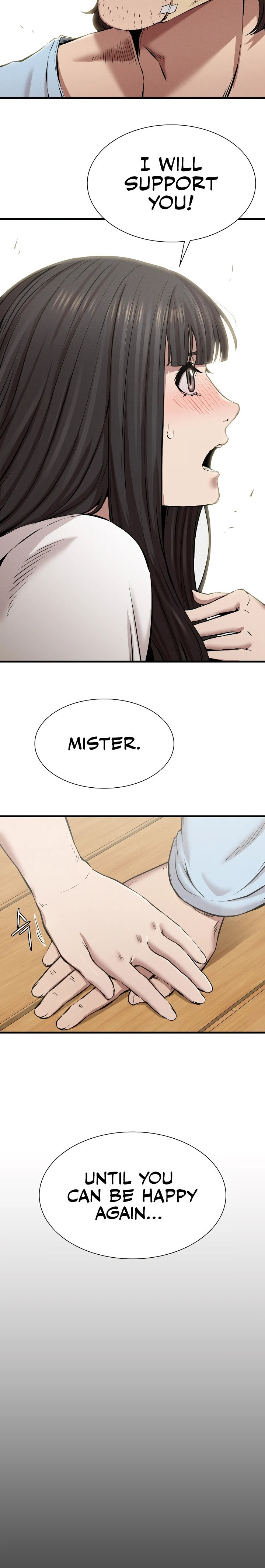 Revenge - Chapter 9 [photo 16] - MangaPorn