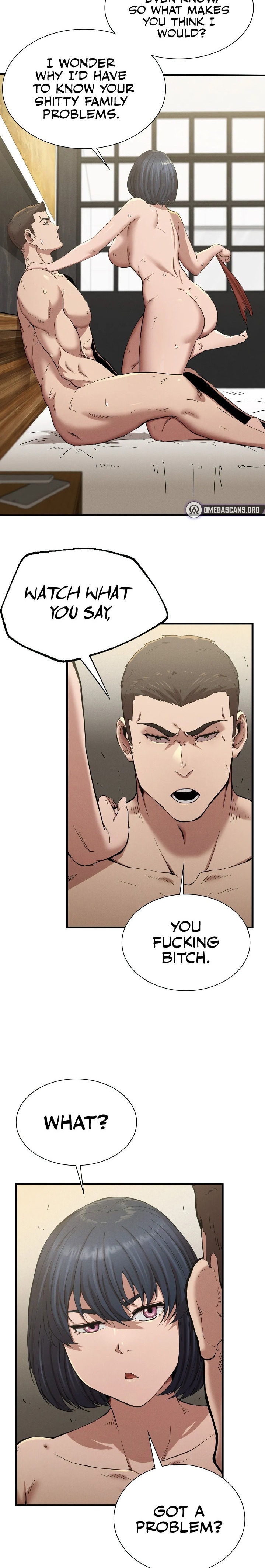 Revenge - Chapter 9 [photo 25] - MangaPorn