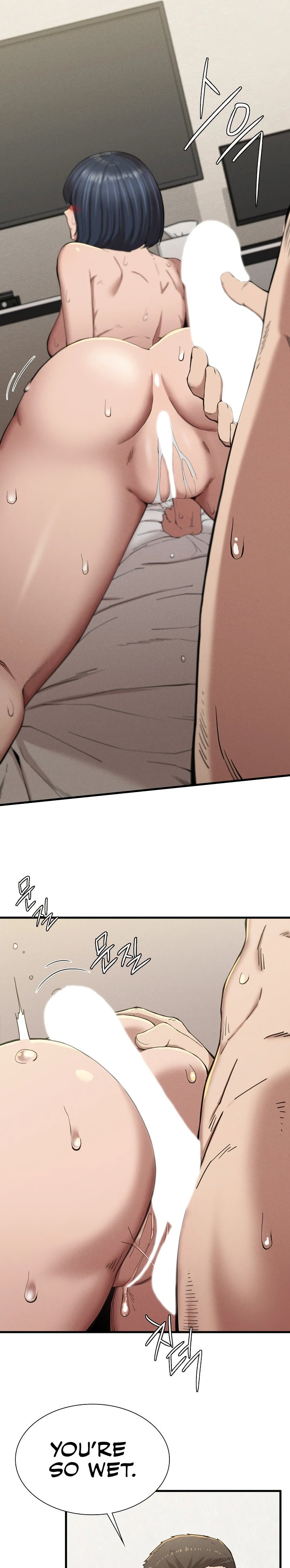 Revenge - Chapter 9 [photo 27] - MangaPorn