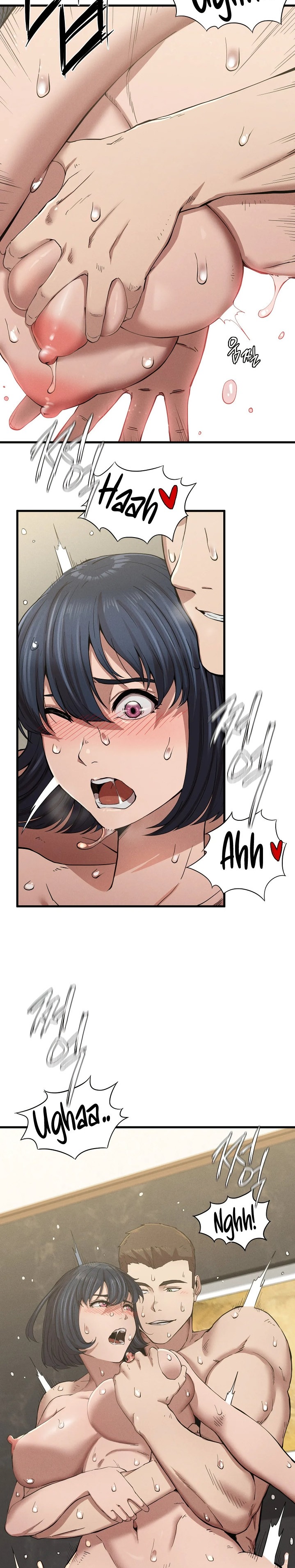 Revenge - Chapter 9 [photo 30] - MangaPorn