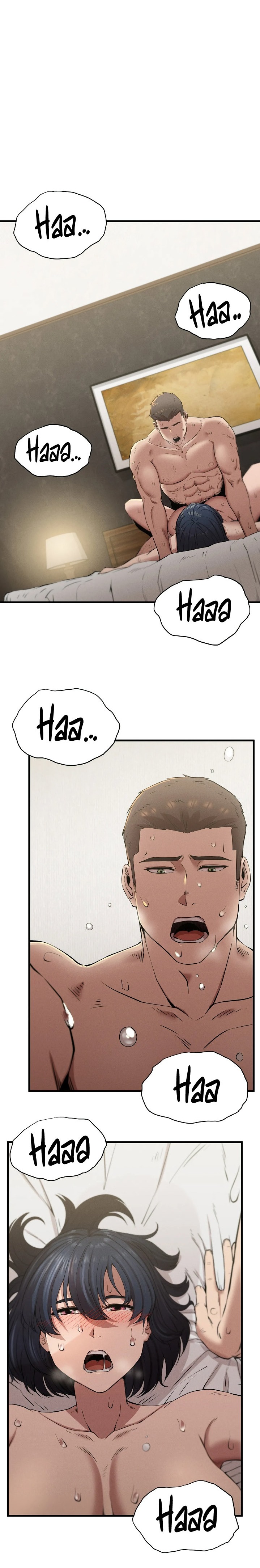 Revenge - Chapter 9 [photo 34] - MangaPorn