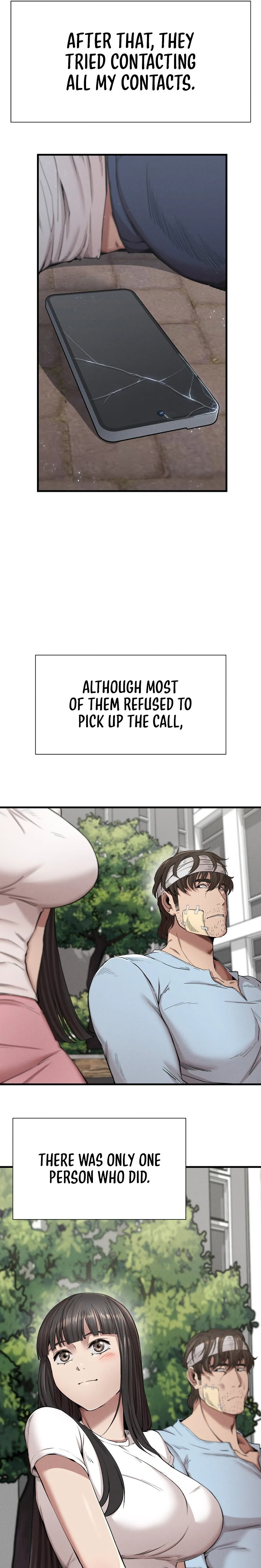 Revenge - Chapter 9 [photo 4] - MangaPorn