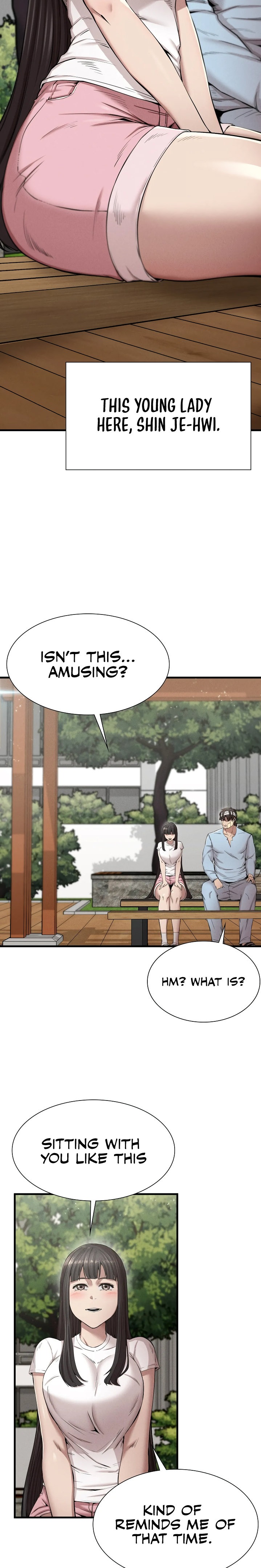 Revenge - Chapter 9 [photo 5] - MangaPorn