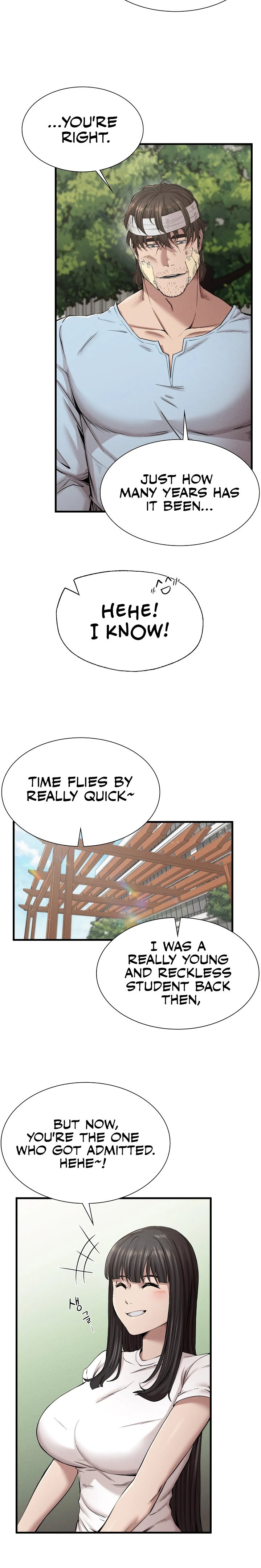 Revenge - Chapter 9 [photo 6] - MangaPorn