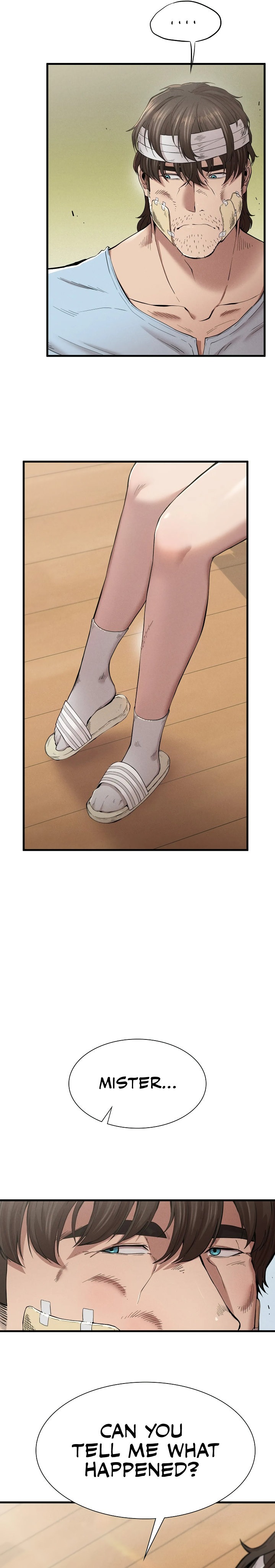 Revenge - Chapter 9 [photo 7] - MangaPorn