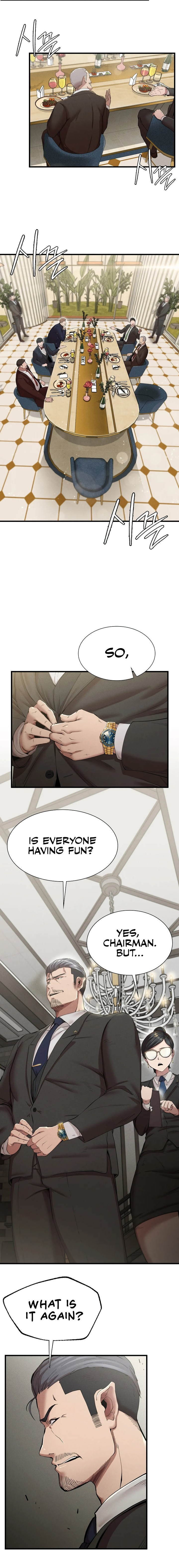 Revenge - Chapter 10 [photo 10] - MangaPorn