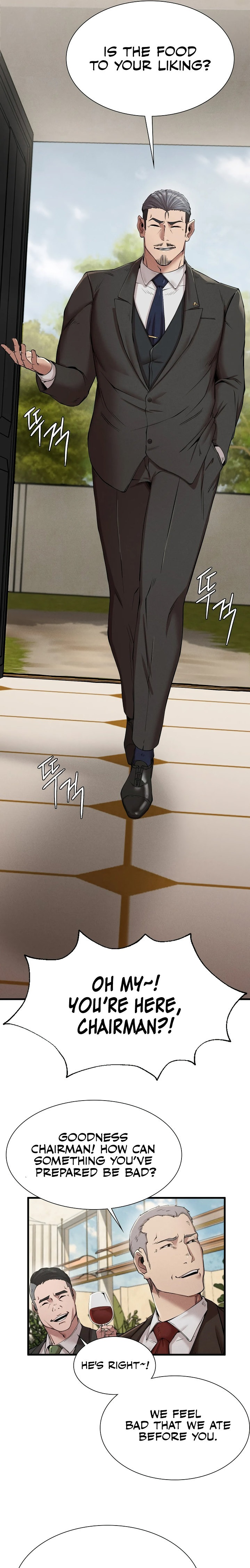 Revenge - Chapter 10 [photo 13] - MangaPorn