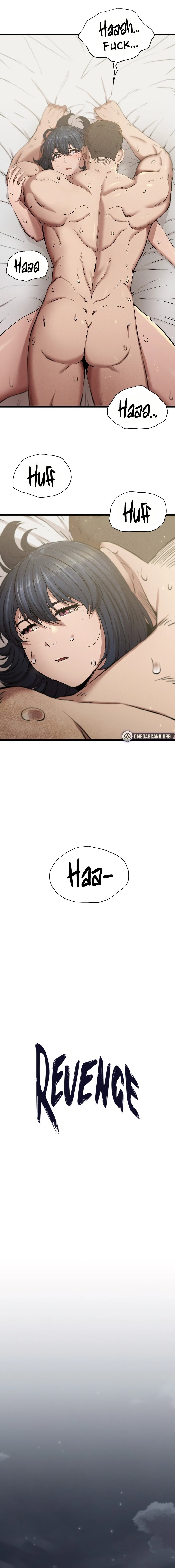 Revenge - Chapter 10 [photo 2] - MangaPorn