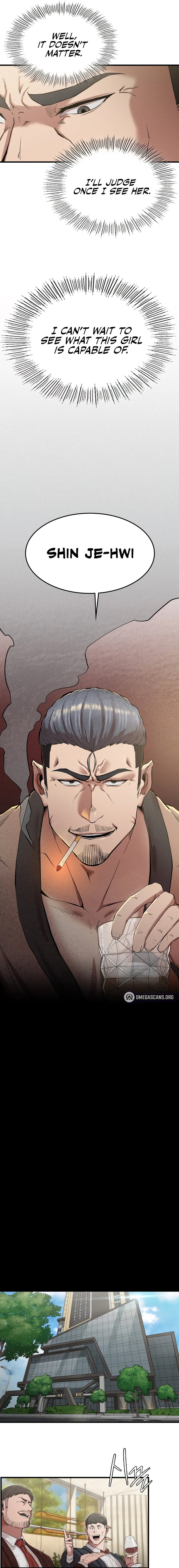 Revenge - Chapter 10 [photo 9] - MangaPorn