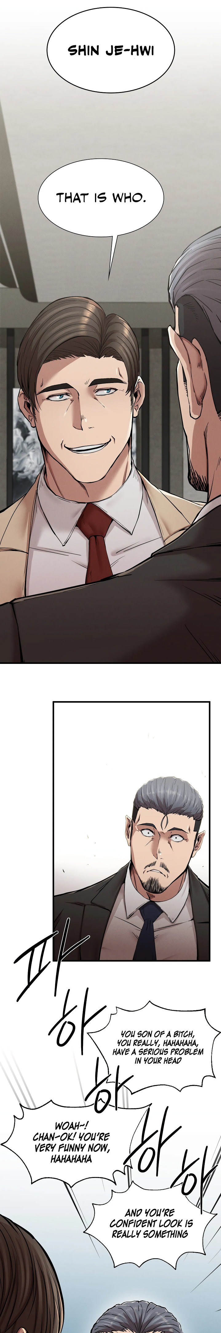 Revenge - Chapter 11 [photo 9] - MangaPorn