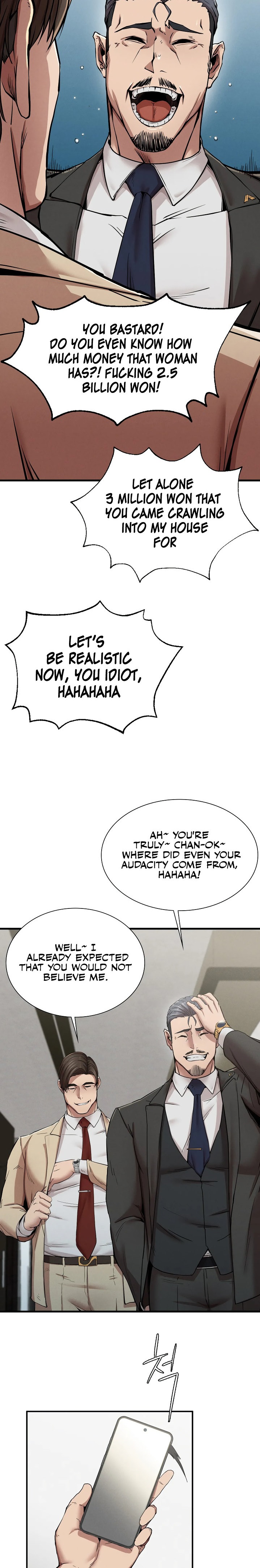 Revenge - Chapter 11 [photo 10] - MangaPorn