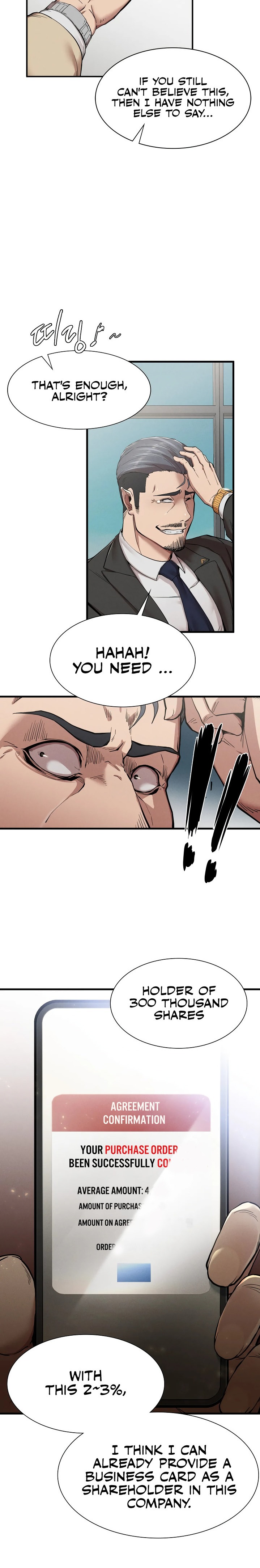 Revenge - Chapter 11 [photo 11] - MangaPorn