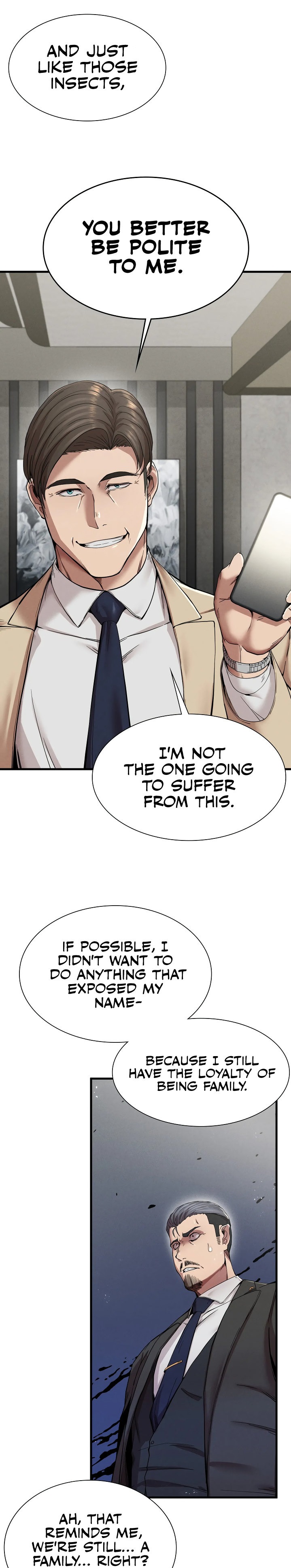 Revenge - Chapter 11 [photo 12] - MangaPorn