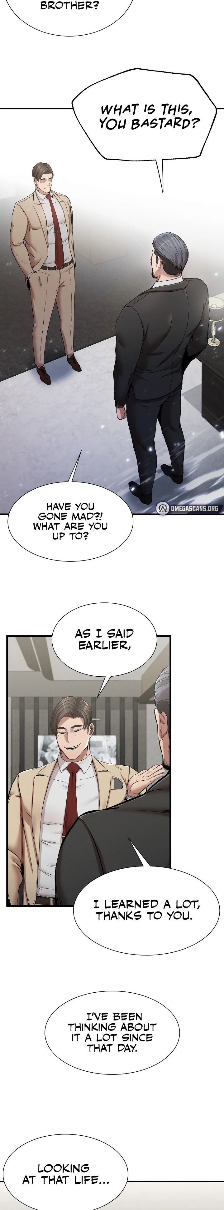 Revenge - Chapter 11 [photo 13] - MangaPorn