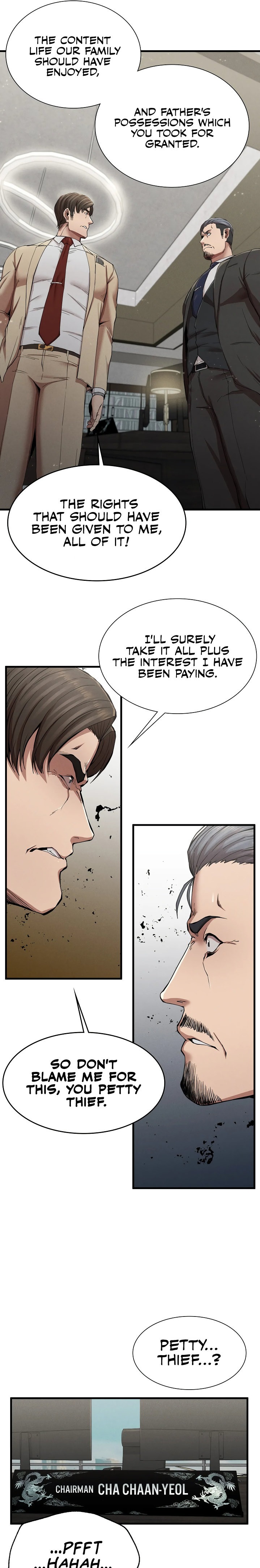 Revenge - Chapter 11 [photo 15] - MangaPorn