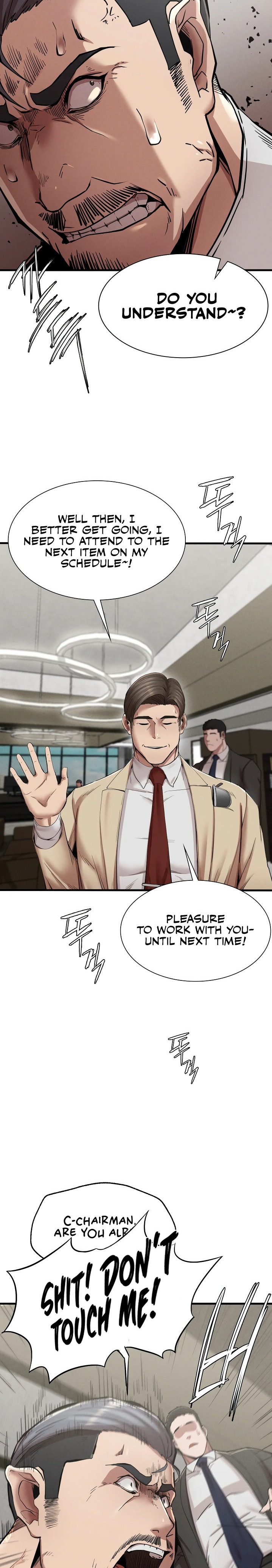 Revenge - Chapter 11 [photo 22] - MangaPorn