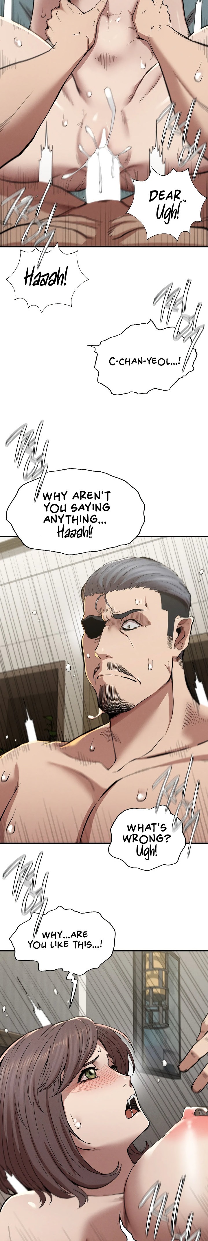 Revenge - Chapter 11 [photo 25] - MangaPorn