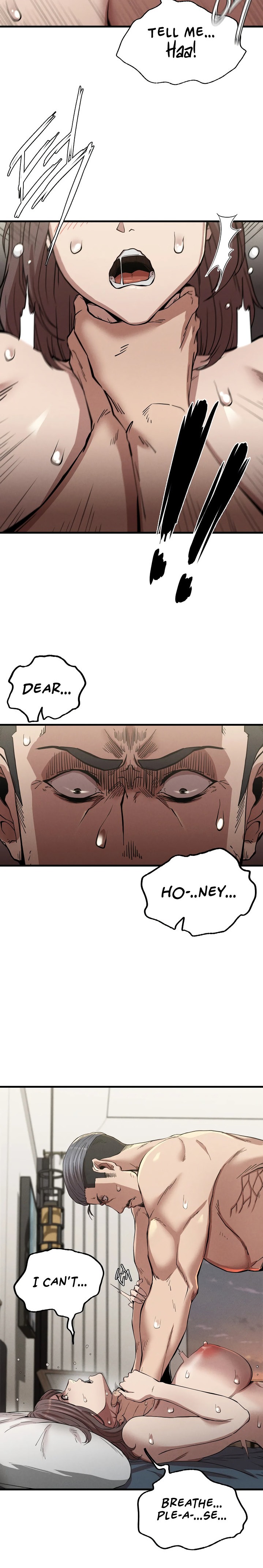 Revenge - Chapter 11 [photo 26] - MangaPorn