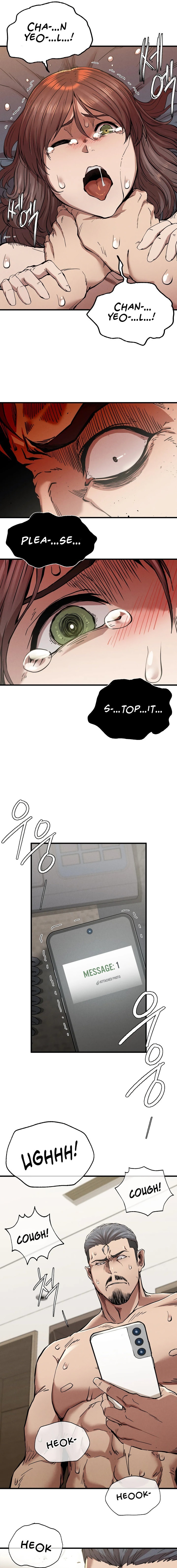 Revenge - Chapter 11 [photo 27] - MangaPorn