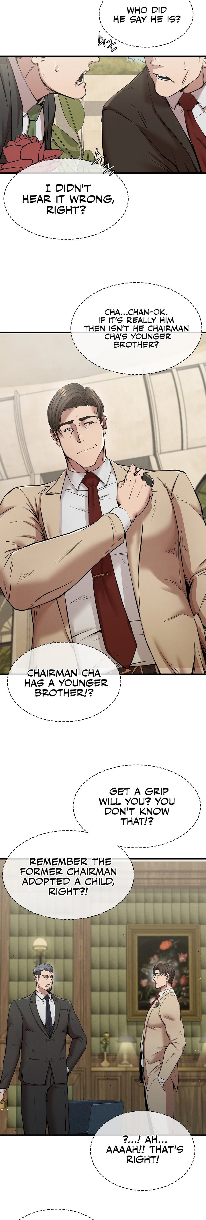 Revenge - Chapter 11 [photo 4] - MangaPorn