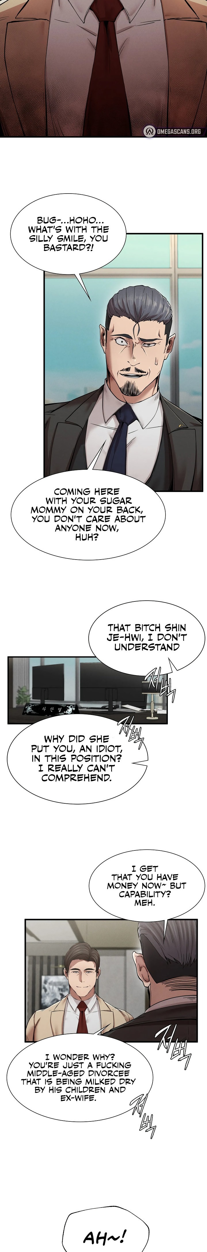 Revenge - Chapter 11 [photo 8] - MangaPorn