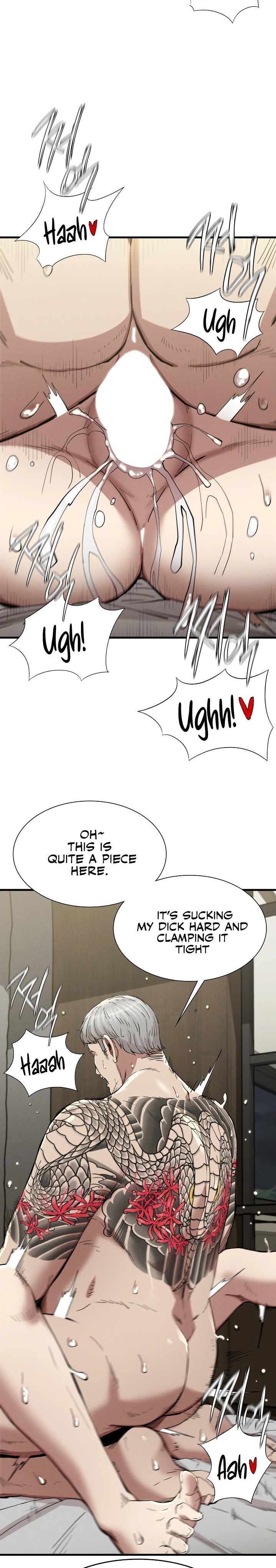 Revenge - Chapter 12 [photo 11] - MangaPorn