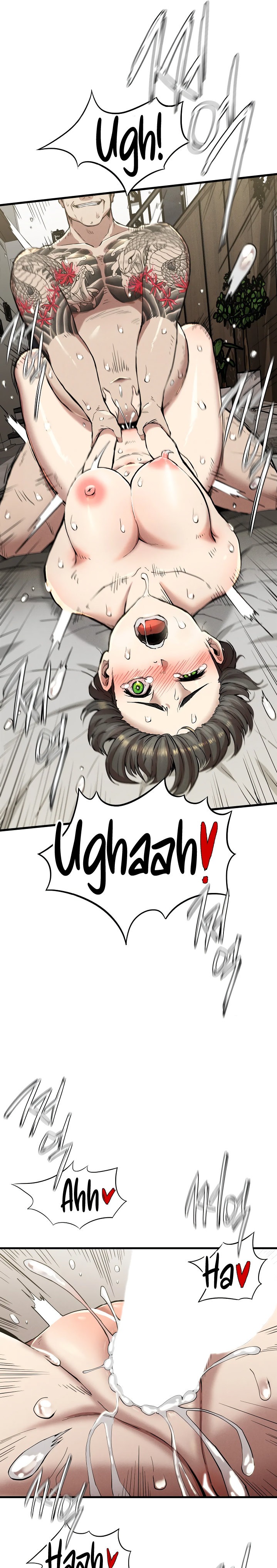 Revenge - Chapter 12 [photo 16] - MangaPorn