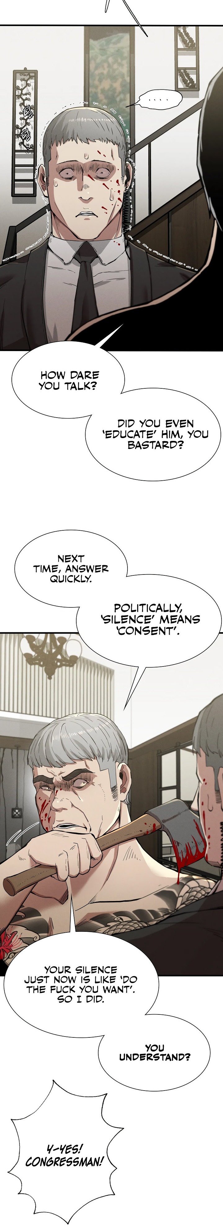 Revenge - Chapter 12 [photo 24] - MangaPorn