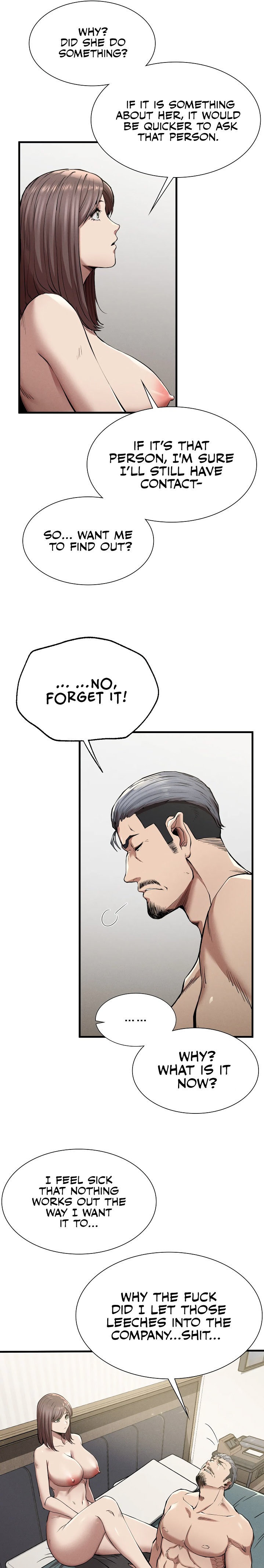 Revenge - Chapter 12 [photo 4] - MangaPorn