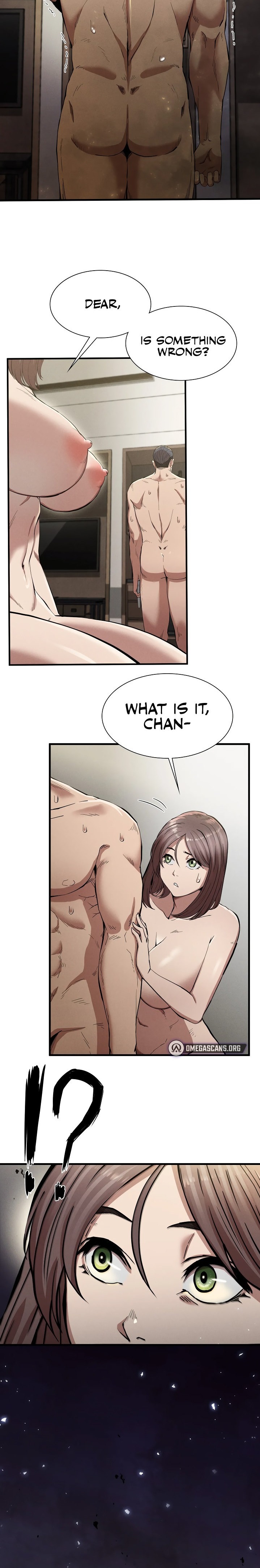 Revenge - Chapter 12 [photo 8] - MangaPorn