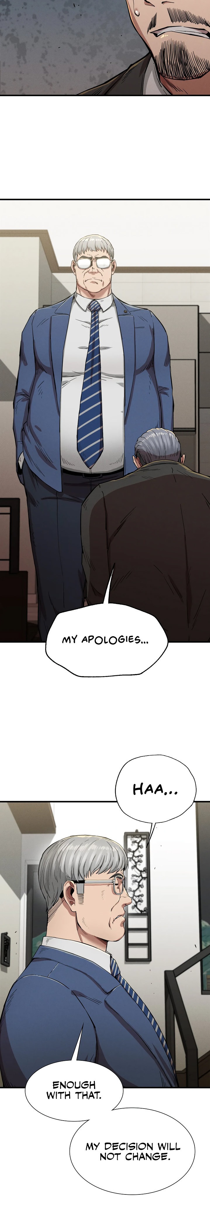 Revenge - Chapter 13 [photo 11] - MangaPorn