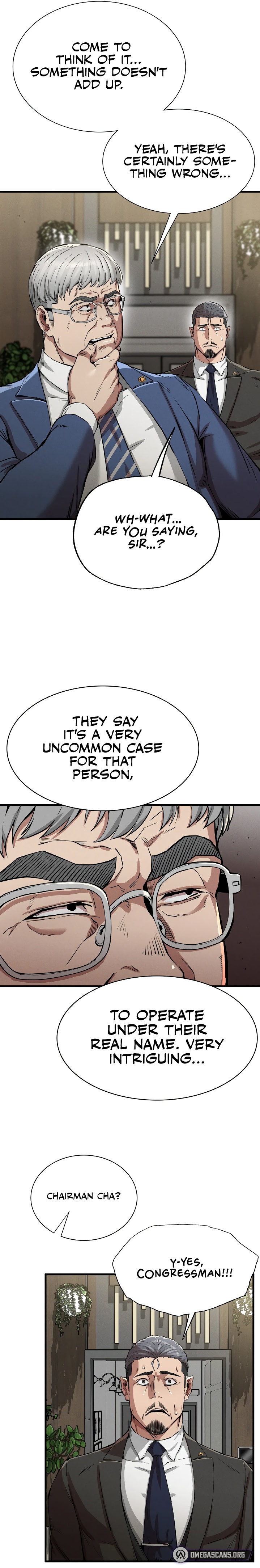 Revenge - Chapter 13 [photo 13] - MangaPorn