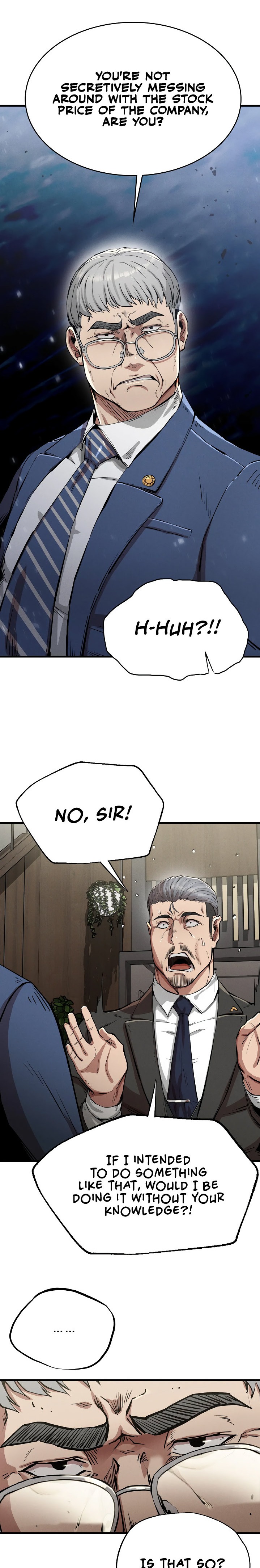 Revenge - Chapter 13 [photo 14] - MangaPorn