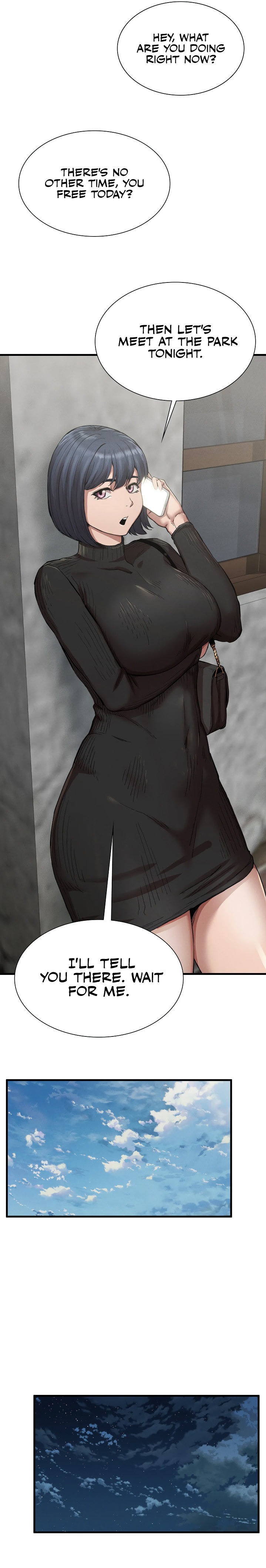 Revenge - Chapter 13 [photo 25] - MangaPorn