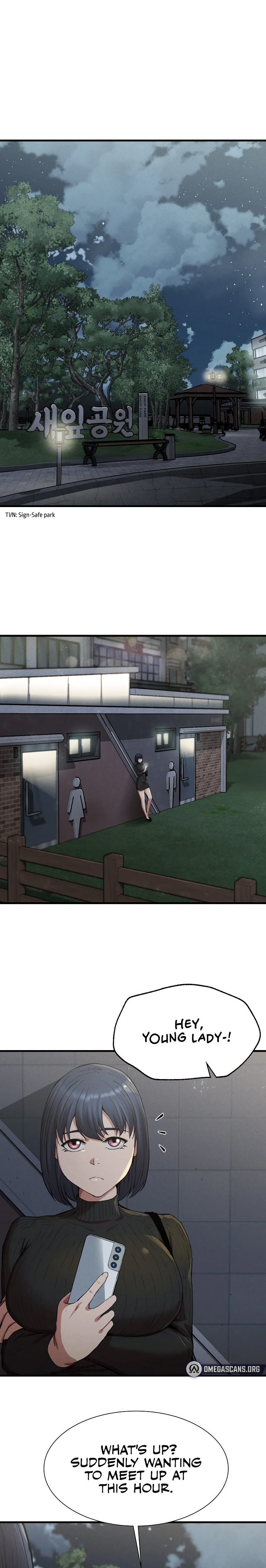 Revenge - Chapter 13 [photo 26] - MangaPorn