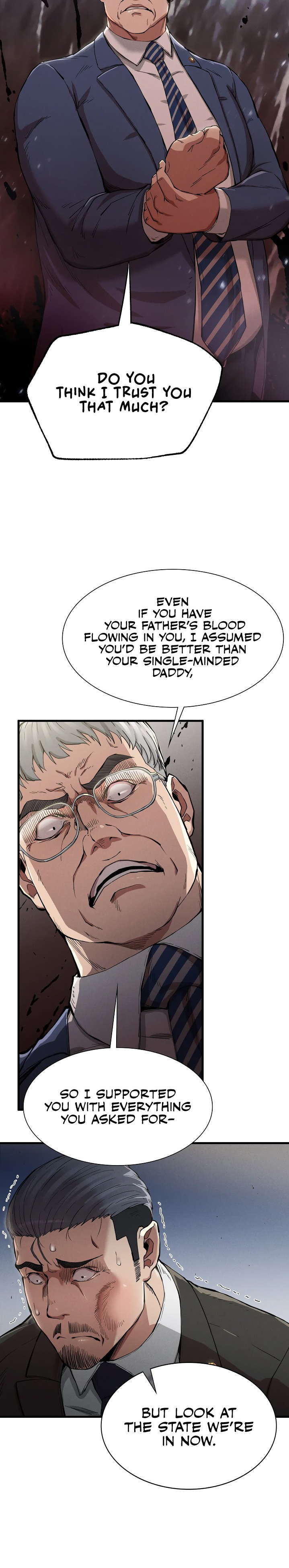 Revenge - Chapter 13 [photo 6] - MangaPorn