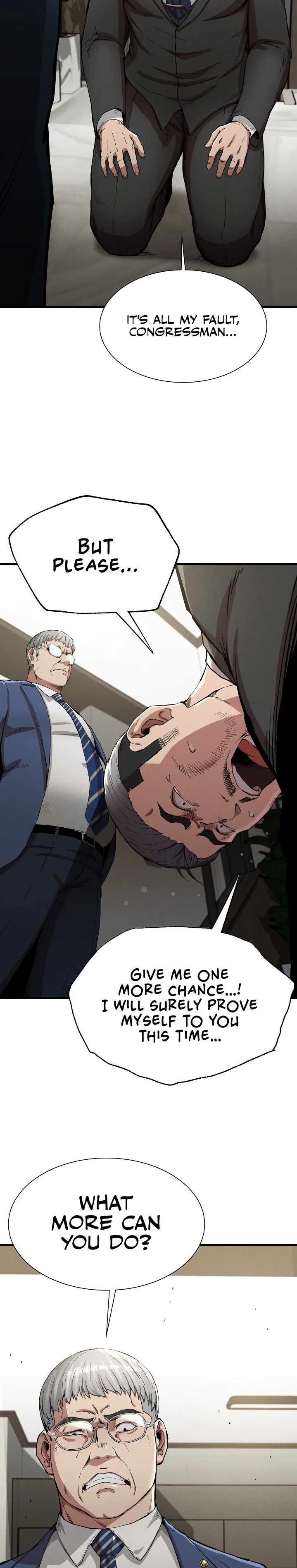 Revenge - Chapter 13 [photo 8] - MangaPorn