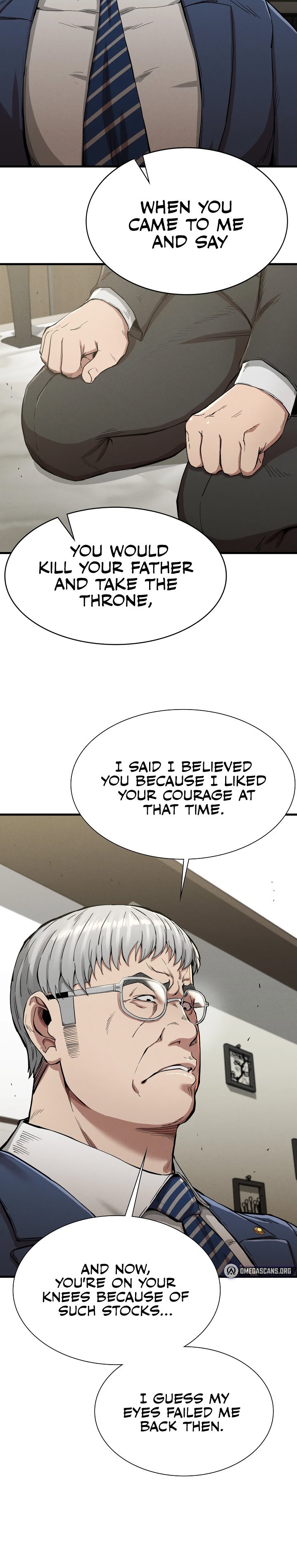 Revenge - Chapter 13 [photo 9] - MangaPorn